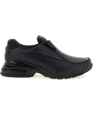 Comme des Garçons Nike 'Air Max Dolce Sp' X Comme Des Garçon Sneakers - Black