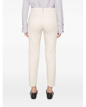 Rick Owens Durk Dust Subhuman Top - Brown