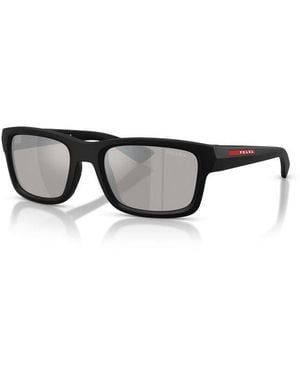 Prada Linea Rossa Ps B10S 1Bo80Z - Black