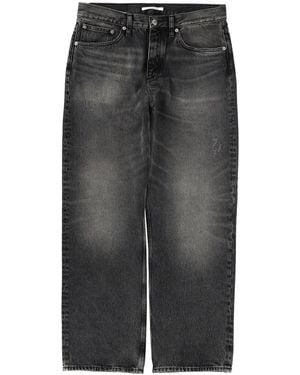 sunflower Jeans "Loose" - Gray