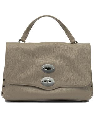 Zanellato Handbags - Gray