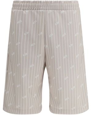 Gcds Shorts - Gray