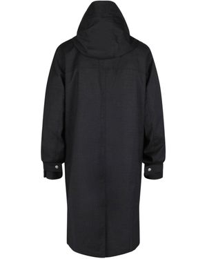 Givenchy Parka - Black