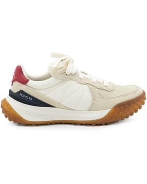 Moncler Citytrek Shoes - White