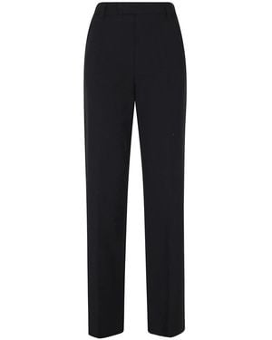 A.P.C. Pantalon Becky - Blue