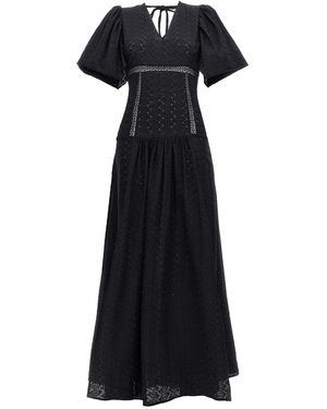 Le twins Rosellina Dresses - Black