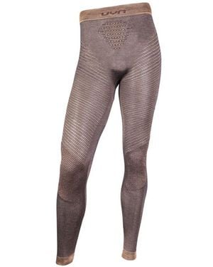 Uyn Cashmere Pants - Gray