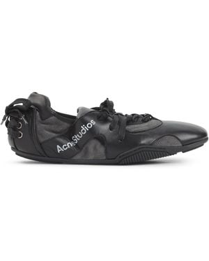 Acne Studios Sneakers - Black