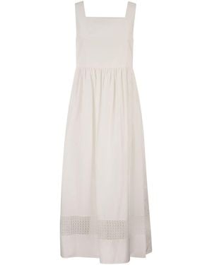 Weekend by Maxmara Wkdgola - White