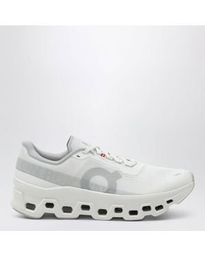 On Shoes Cloudmster 1 Sneakers - White