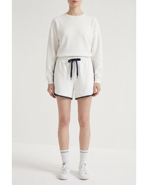 Brunello Cucinelli Cotton Casual Shorts - Multicolor