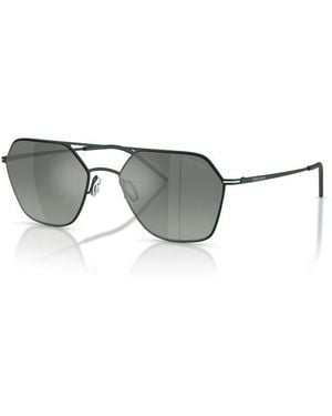 Giorgio Armani Ar6185 34362A - Metallic