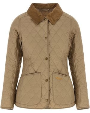 Barbour 'Annandale' Jacket - Green