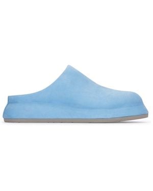 Jacquemus Slippers - Blue