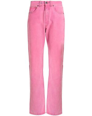 DARKPARK 'larry' Jeans - Pink