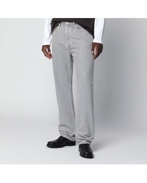 Agolde 90S Jeans - Gray