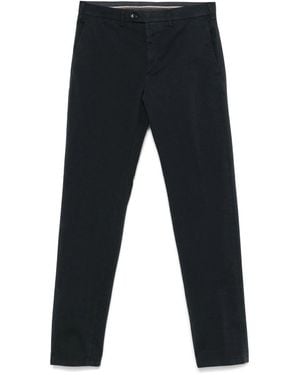 Canali Pants - Blue