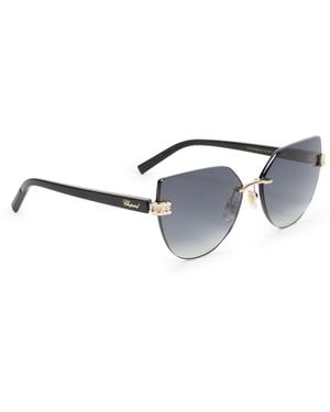 Chopard Sunglasses - Blue
