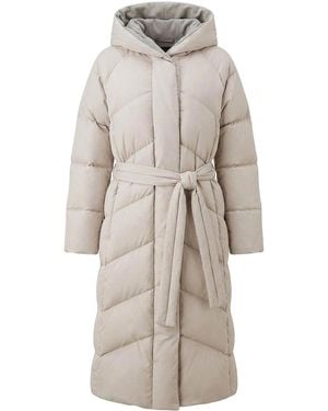 Moorer 'Wintra' Jacket - White