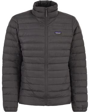Patagonia Lightweight Down Jacket - Black