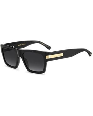 DSquared² D2 0198/S 807(9O) - Black