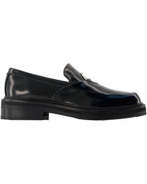 Samsøe & Samsøe Loafers - Black