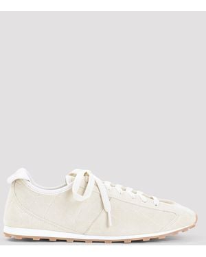 Jacquemus Les Tennis Sneakers - White