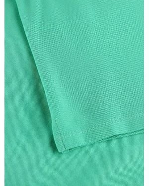 Celine Trio Shoulder Bag - Green