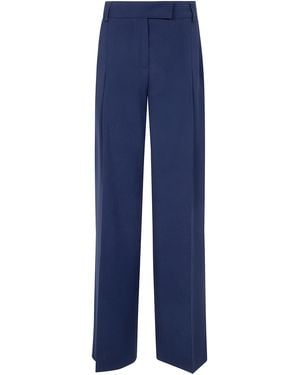 DR. HOPE Pence Pants - Blue
