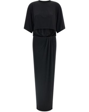 ANDAMANE 'Anja' Dress - Black