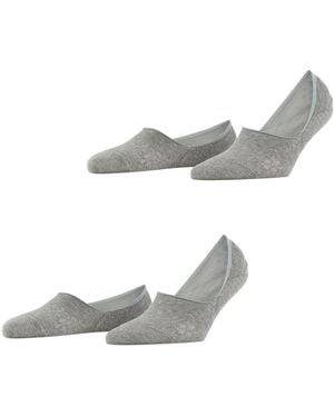 Burlington Everyday 2-Pack Donna Fantasmini - Gray