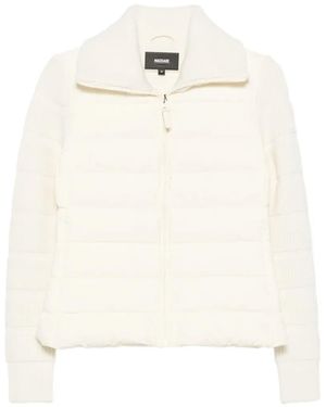 Mackage Down Jacket - White