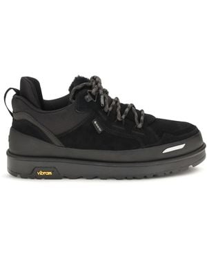UGG Lowmel Guard Gtx Sneakers - Black