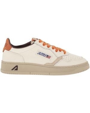 Autry Medalist Low - Multicolor