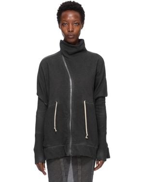 Rick Owens Mountain Sail - Black