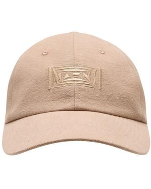 Marni Caps - Natural