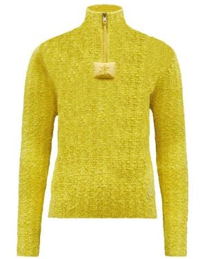 Moncler Genius Genius Pullover - Yellow