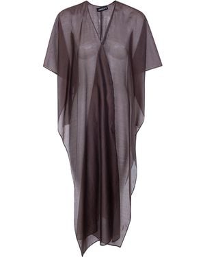 DR. HOPE Cape - Purple