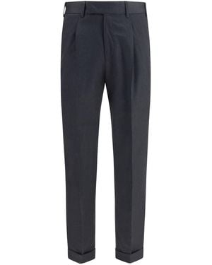 PT01 Lead Rebel Pants - Blue