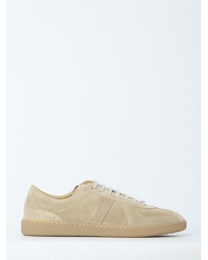 Dior B01 Matchpoint Sneakers - White