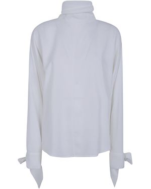 Emporio Armani Blouse - White