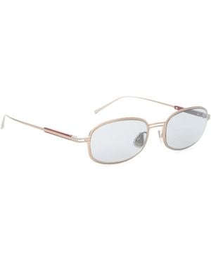 Brunello Cucinelli Glasses - White