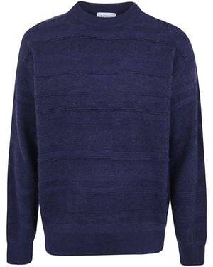 Laneus Sweater - Blue