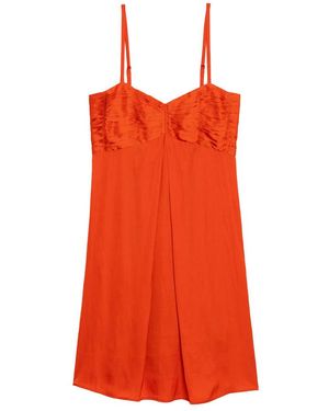 Zadig&amp;Voltaire Dress - Red