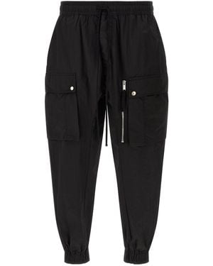 Thom Krom 'M P 64' Pants - Black