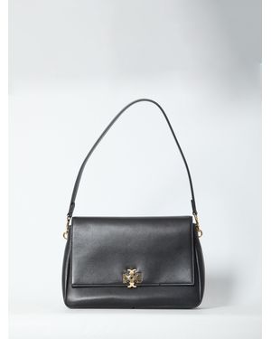 Tory Burch Charlie Shoulder Bag - Multicolor
