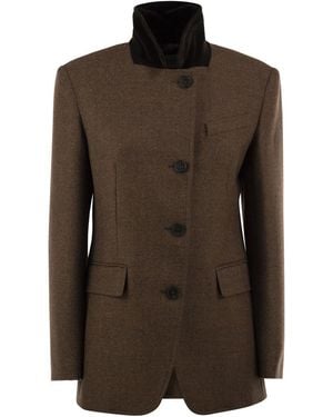Weekend by Maxmara Wkimartora - Brown