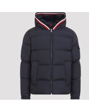 Moncler Lacfroid Jacket - Blue