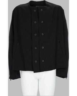 Y-3 Giacca "Uniform Adaptive" - Black