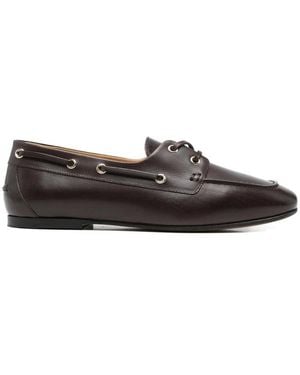 Henderson Shoes - Brown